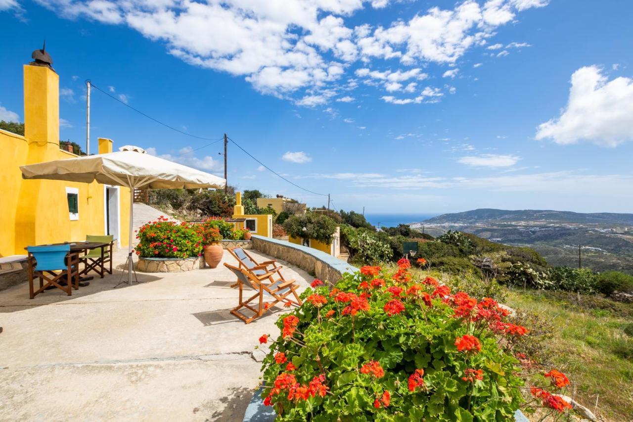 Olive Grove Cottage Menetaí Extérieur photo