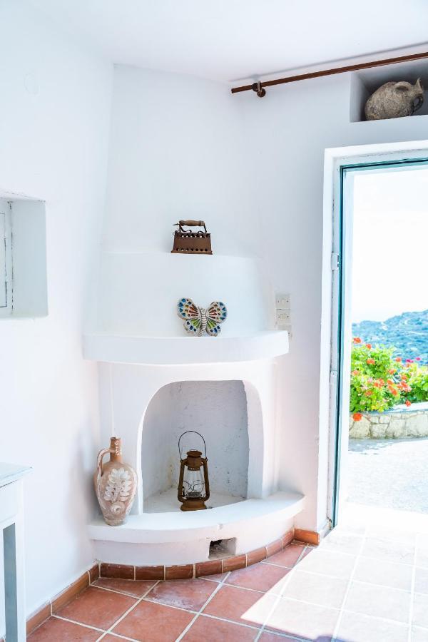 Olive Grove Cottage Menetaí Extérieur photo