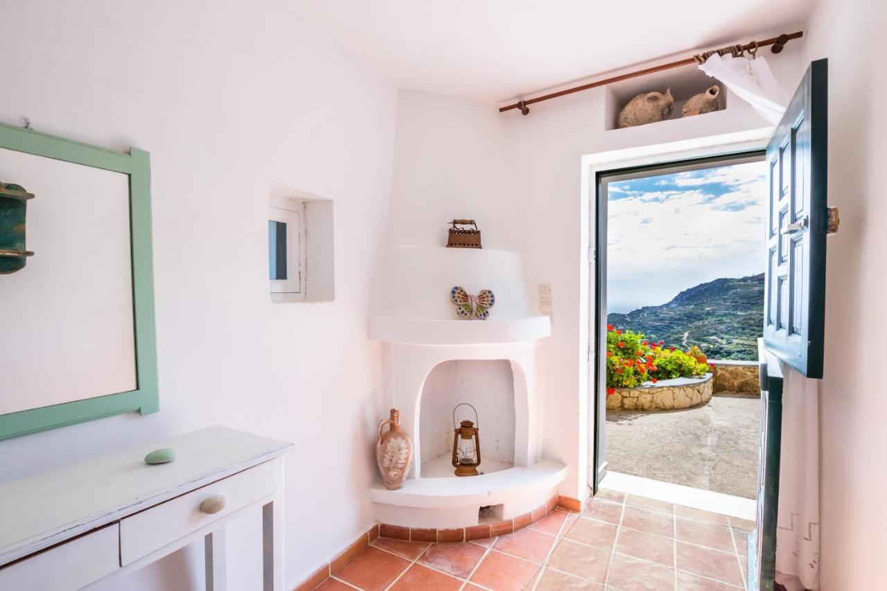 Olive Grove Cottage Menetaí Extérieur photo
