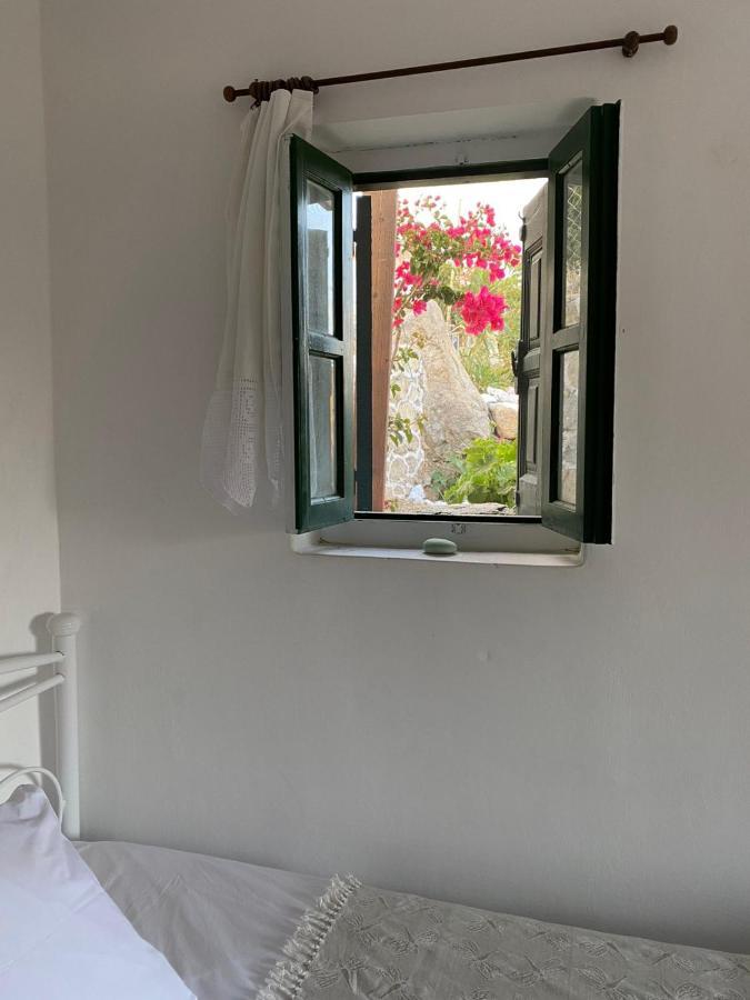 Olive Grove Cottage Menetaí Extérieur photo